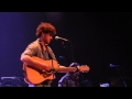 Vance Joy - Red Eye 