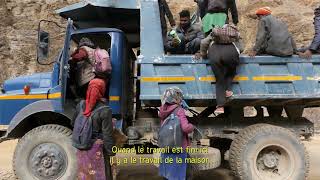 La Route - Bande annonce (VOSTFR)