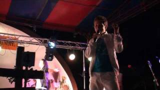 *** DOŻYNKI GMINNE ŁASIN 2010 *** MASTERS - ŻONO MOJA *** 29.08.2010  www.dk-lasin.pl