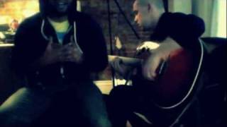 Shamar Forte Your Love Acoustic Live