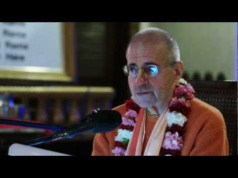 Lecture - Giriraj Swami - CC Adi-lila 5.204-223 - Glories of Lord Nityananda