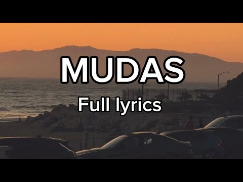 Mudas full lyrics new maranao song 2024