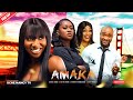 AMAKA New Movie Sonia Uche Faith Duke Kenneth Nwadike Ego Nworji 2023 Nigerian Nollywood Movie