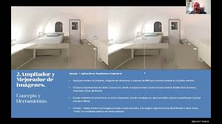Últimos Avances en IA Para Arquitectos y Diseñadores. Potenciadores de IA por Antonio B