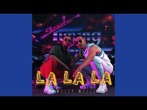 Apache 207 x Willy William - Roller x La La La (DJ Hummi Mashup)