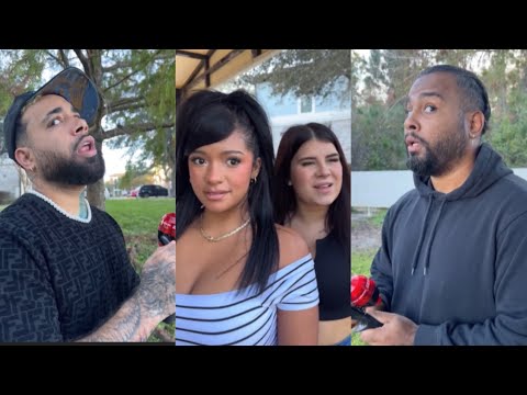 PAPOTICO PESCANDO | NUEVOS TIKTOK DE YOUNG SWAGON Y SUS AMIGOS DE TIKTOK