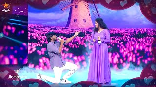 09th & 10th August 2025 Super Singer Season 11 Promo-Vijay tv Show Promo 7