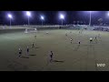 ECNL National Playoff Highlights