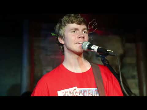 Pinegrove - "Need 2" (Live)