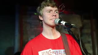 Pinegrove - "Need 2" (Live)