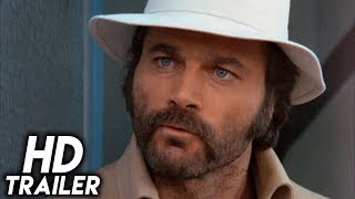 21 Hours at Munich (1976) ORIGINAL TRAILER [HD 1080p]