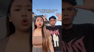 Download lagu Intan is scared, Oci wants to have 10 children😂 #shorts mp3