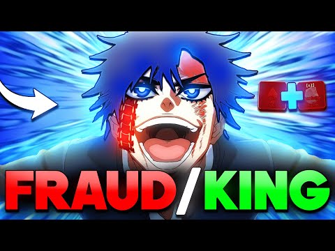 Rogue Piece | QIN SHI HUANG IS THE BEST?!  #roguepiece #roblox