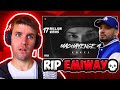 RIP EMIWAY Rapper Reacts To KR NA Machayenge 4 FIRST REACTION