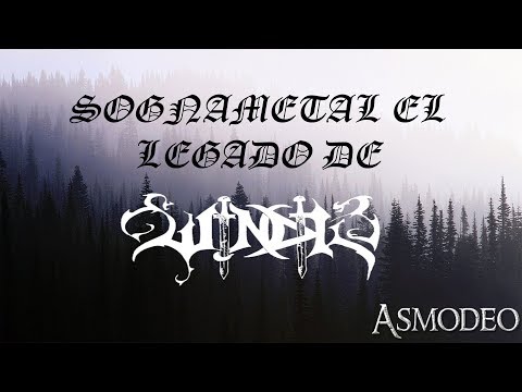 El Sognametal | El legado de Windir | Asmodeo