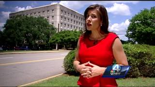 State sued over 'hermaphrodite' child's sex surgery