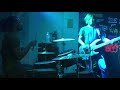 Din Anuprastha Drum Cover #KEVIN GLAN POON # THE OCTAVE BAND