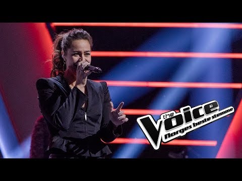 Jeanette Vik – False Alarm | Knockouts | The Voice Norge 2019