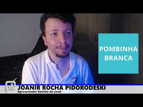 Pombinha Branca - Tibagi e Miltinho