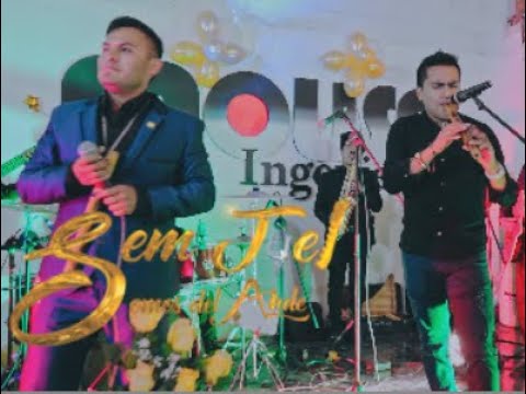 Somos Del Ande Ft. Oscar Arzapalo (Raíces D' Jauja) - LA ORQUESTA