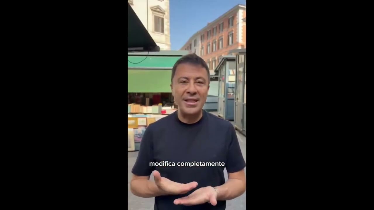 ITALO BOCCHINO: “LA SINISTRA HA PERSO PERCHÉ VOLEVA ANCORA GOVERNI TECNICI E INCIUCI”