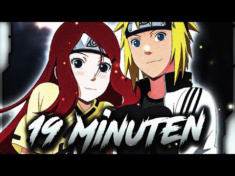 GARP「19 MINUTEN NARUTO RAP」