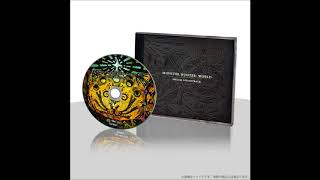 Monster Hunter: World Special Soundtrack - Even Elder Dragons Tremble - Nergigante