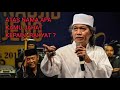 CAK NUN UNTUK PEMIMPIN BANGSA INI Status Whatsapp IG Story