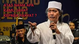 Download lagu CAK NUN UNTUK PEMIMPIN BANGSA INI | Status Whatsapp | IG Story mp3