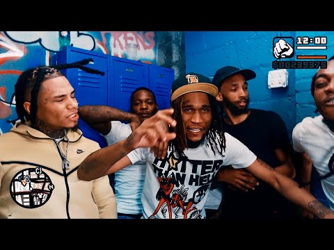 Daidough - Wild Card (Official Video)