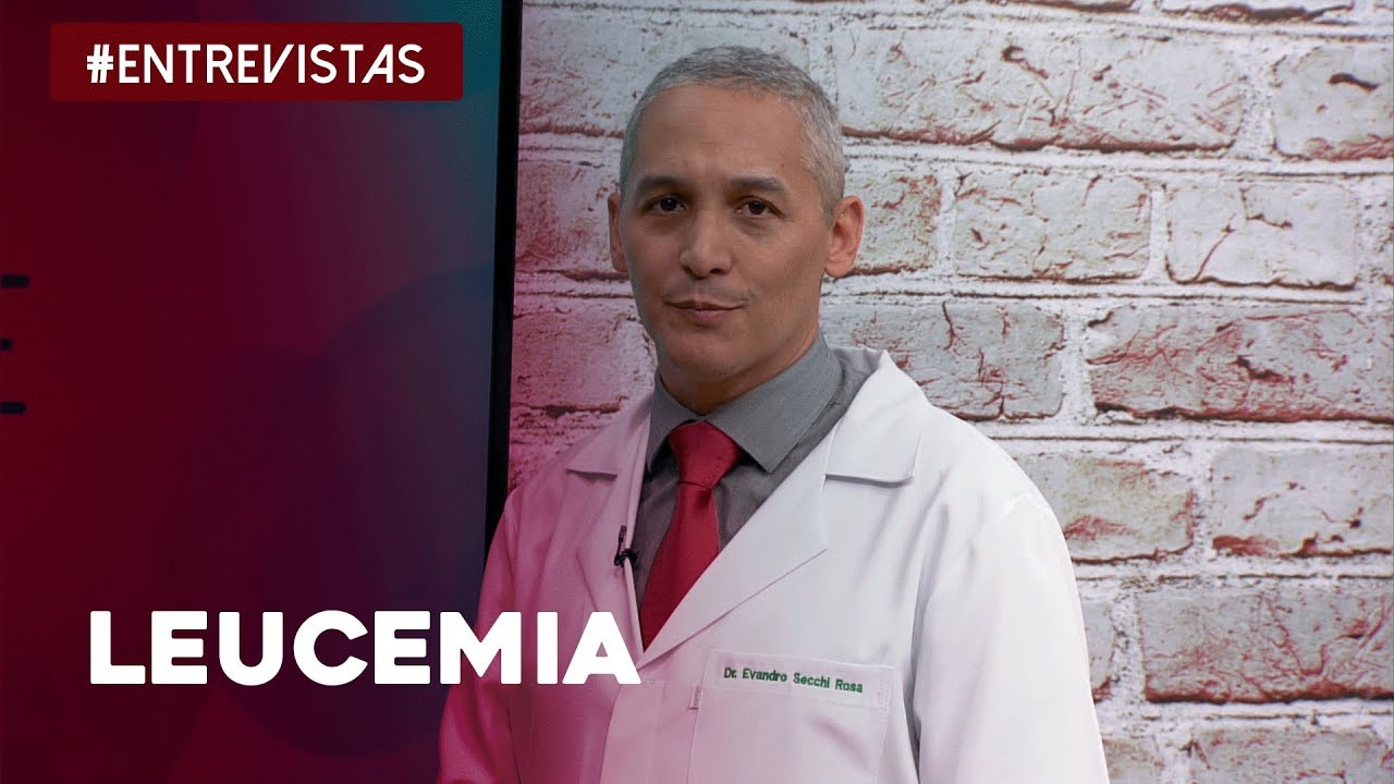 Saiba mais sobre Leucemia