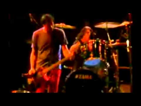 Nirvana - Estádio Cícero Pompeu de Toledo (Hollywood Rock Festival), Sao Paulo 1993