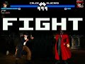 Mugen Caleb Vs Alucard