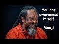 You are awareness it self - Mooji guided meditation (Powerful)