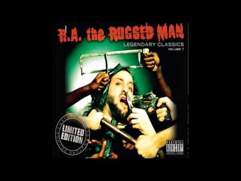 R.A. The Rugged Man - Posse Cut