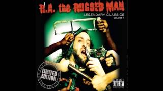 R.A. The Rugged Man - Posse Cut