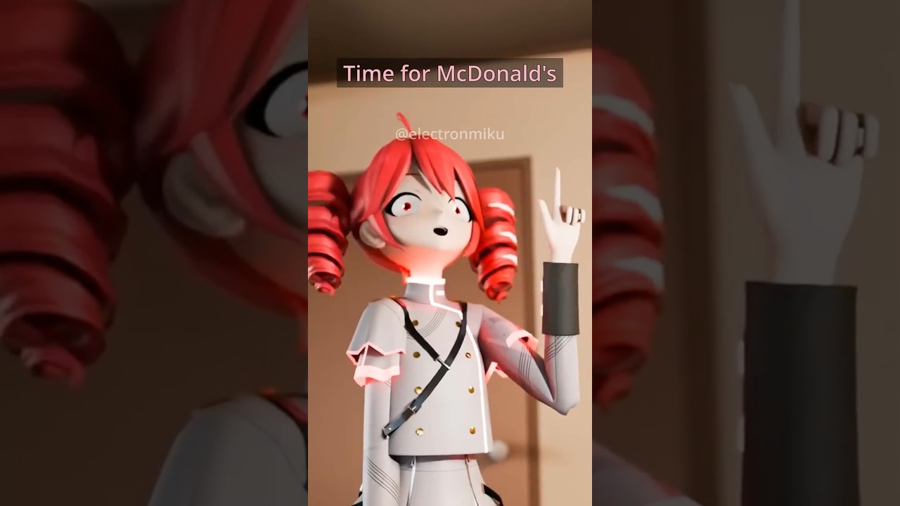 MELOLOID: Teto Is Hungry