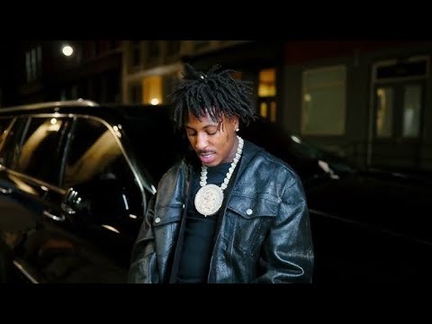 NBA YoungBoy & Mellow Rackz - Who Is Kodak? {Official Video}