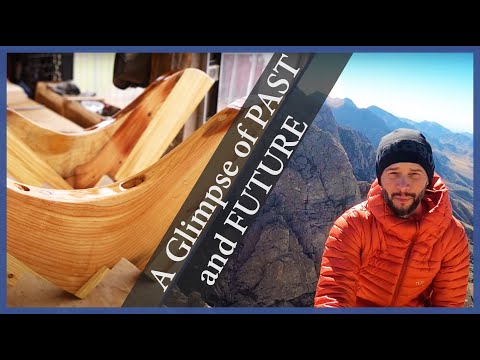 A Glimpse of Past and Future! - Episode 138 - Acorn to Arabella: Journey of a Wooden Boat