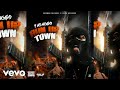 Fadagad - Run Up Town (Official Audio)