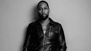 RZA - A Day To God Is 1,000 Years (Stay With Me)
