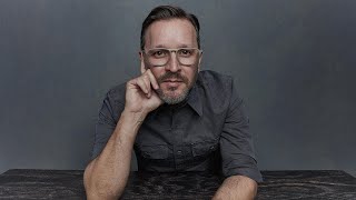 Secrets to Portrait Photography, Directing Subjects and Squinching feat. Peter Hurley