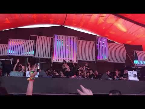 Marco Carola @ Sunwaves festival SW 23 - Mamaia 28/04/2018 pt.3