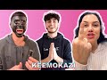 Keemokazi Funny TikTok Compilations 2025 Best Keemokazi TikTok Videos