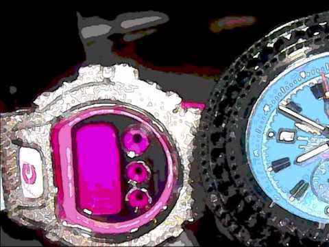 (double) GUCCI MANE W PAINLIFE JINX MY CHAIN SONG.wmv