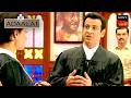 Adaalat আদালত Ep 398 13 Feb 2026 Full Episode