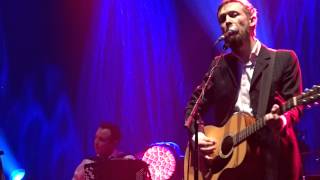 "A Lady Of A Certain Age", The Divine Comedy - Paris, Février 2015