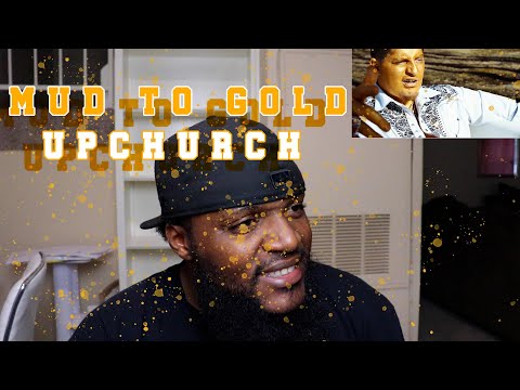 TWIGGA KNOWS ALL ABOUT THIS - Upchurch - Mud To Gold (Official Music Video)(REACTION)