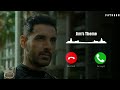 Pathaan Jim Bgm Ringtone John Abraham