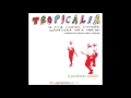 Caetano Veloso - Lost In The Paradise